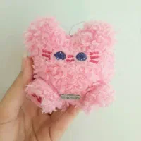 عروسک های آویزی|اسباب‌‌بازی|مبارکه, |دیوار