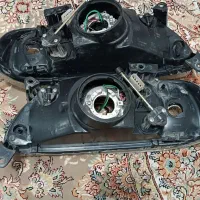 کاسه چراغ پراید 131|قطعات یدکی و لوازم جانبی|ایوان, |دیوار