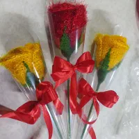 شاخه گل رز های زیبا