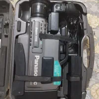 دوربین فیلم برداری