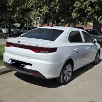 تارا وی ۴ ال ایکس سفید ۱۴۰۵ اتویاقوت نقداقساط آنی