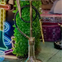 قلیان کرنو گرد شنی|صنایع دستی و سایر لوازم تزئینی|تهران, ابوذر|دیوار