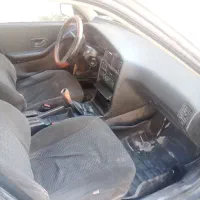 پژو روا سال دوگانه سوز شرکتی مدل90|خودرو سواری و وانت|تهران, تهرانسر غربی|دیوار