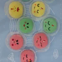 محصولات خانگی تازه میبد و اردکان|خوردنی و آشامیدنی|میبد, |دیوار