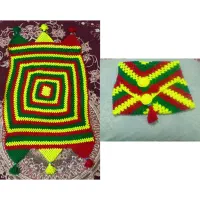 اسکاج|صنایع دستی و سایر لوازم تزئینی|شوشتر, |دیوار