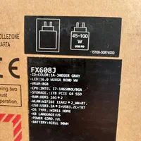 لپتاپ ایسوس ASUS TUF GAMING FX608JMR|رایانه همراه|شیراز, ملاصدرا|دیوار