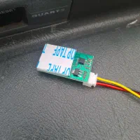 تاچ لمسی و حرکتی