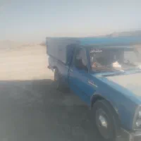 وانت نیسان|خودرو سواری و وانت|همدان, |دیوار