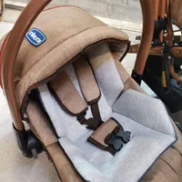 اقساطی/سرویس کامل کالسکه دسته دوطرفه|کالسکه و لوازم جانبی|مشهد, آزادشهر|دیوار