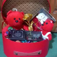 باکس ولنتاین