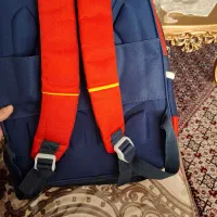 کیف مدرسه|کیف، کفش، کمربند|میاندوآب, |دیوار