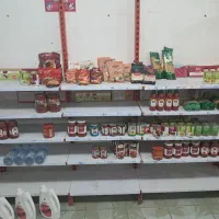 قفسه فروشگاهی