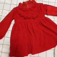 ۳ عدد لباس و یک کلاه درحد نو|کفش و لباس بچه|تبریز, |دیوار