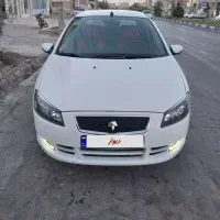 رانا پلاس مدل 1402 موتور TU5 مشابه صفر|خودرو سواری و وانت|مشهد, مقدم|دیوار