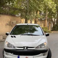 ۲۰۶ تیپ۲ ۹۴ مفت
