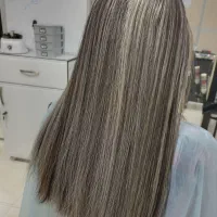 کلیه ی خدمات ارایشگری