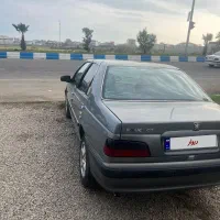 پژو پارس ELX مدل 90