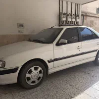 پارس تیوفایو مدل ۱۴۰۱