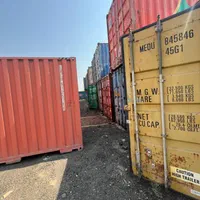 خرید و فروش کانتینر و کانکس|قطعات یدکی و لوازم جانبی|تهران, شهرک آزادی|دیوار