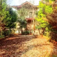 نوشهر ویلا دوبلکس با مدارک کامل