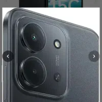 Redmi 15c  8+8//256     شیائومی