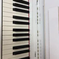 پیانو yamaha|پیانو، کیبورد، آکاردئون|ساری, |دیوار