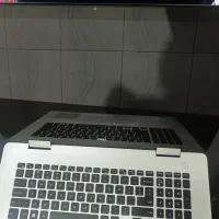 لب تاپ DELL|رایانه همراه|مهر, |دیوار