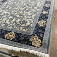 فرش انبارگردانی ۹متری ۷۰۰شانه اصلی **