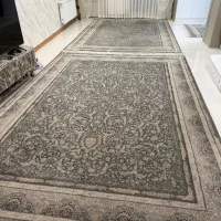 فرش۹ متری سه بعدی