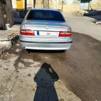 سمند مدل 82نقره اییx7|خودرو سواری و وانت|اهواز, حصیرآباد|دیوار