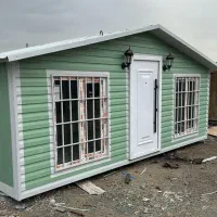 خرید فروش کانکس کارگاهی|مصالح و تجهیزات ساختمان|نوشهر, |دیوار