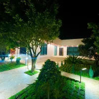 خونه باغ 400متری /سنددار/3کنتور اختصاصی|فروش خانه و ویلا|چمستان, |دیوار