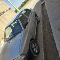 پراید ۱۴۱ دوگانه دستی|خودرو سواری و وانت|قم, یخچال قاضی|دیوار