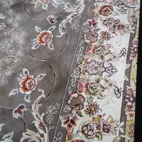 فرش ۹متری ۷۰۰شانه دوعدد|فرش|رباط‌کریم, الارد|دیوار