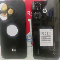 گوشی ردم 13|موبایل|سلماس, |دیوار