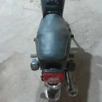 موتور مزایده|موتورسیکلت|زنده رود, |دیوار