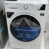 فروش ماشین لباسشویی تمام اتوماتیک جی پلاس