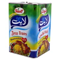 روغن طبیعت