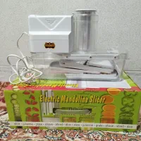 رنده برقی نو