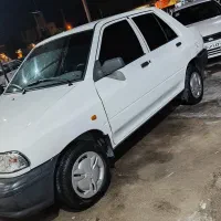 پراید مدل 94 عروسک