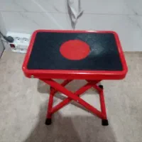 چهارپایه تاشو چارپایه