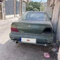 دوو سیلو مدل ۷۸|خودرو سواری و وانت|کرمانشاه, |دیوار