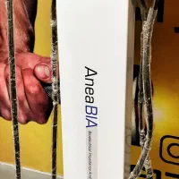 باشگاه بدنسازی، تجزیه و تحلیل ترکیب بدن سمنان