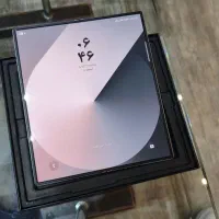 گوشی Z Fold 6 در حد نو