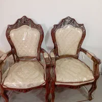 مبل هفت نفره