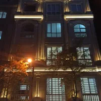 آپارتمان به متراژ ۱۸۵ متر شیک پرستار(خام)