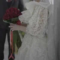 فروش لباس عروس
