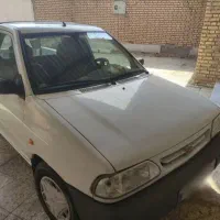 پراید وانت 1401