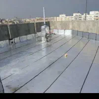 نصب و فروش ایزوگام