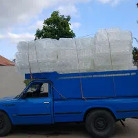 حمل بار نیسان وانت.درون شهری و برون شهری.شبانه روز|خدمات حمل و نقل|بندر انزلی, انصار الحسین|دیوار